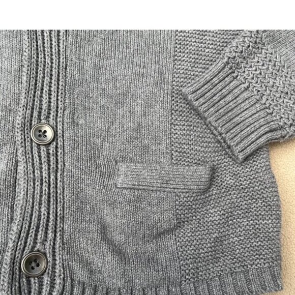 Angel Dear Cardigan Sweater 18-24 Months - Picture 6 of 7